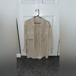 Women’s dress flannel